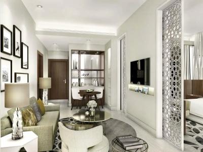 Grand Mercure Dubai City - 36