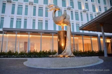 Ramada Plaza by Wyndham Chao Fah Phuket - 9