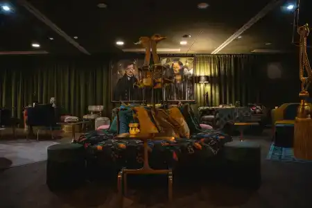 Ecrin Blanc Resort Courchevel - 48