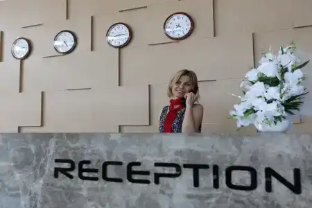 Elips Royal & SPA - 34