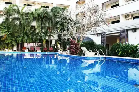 The Zen Pattaya - 3
