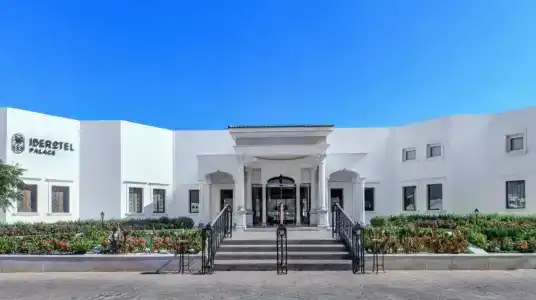 Iberotel Palace - Adults Friendly 16 Years Plus - 2