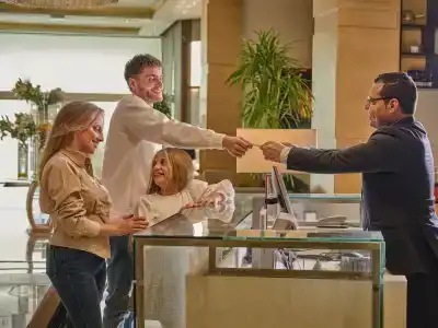 Holiday Inn Cairo Maadi, an IHG - 65