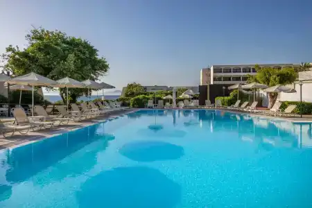 Sol Cosmopolitan Rhodes - 33