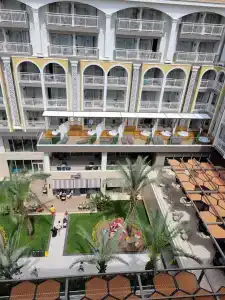 Kirman Sidera Luxury & Spa - 25