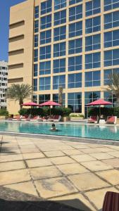 Centro Yas Island-by Rotana - 72