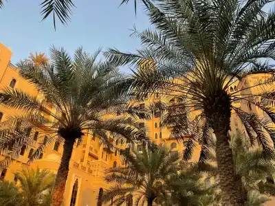 Sheraton Sharjah Beach Resort and Spa - 26