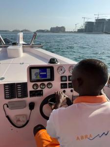 Aloft Palm Jumeirah - 38
