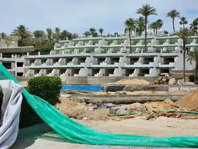 Safir Sharm Waterfalls Resort - 90