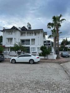 Amsterdam Otel & Suite Apart - 22