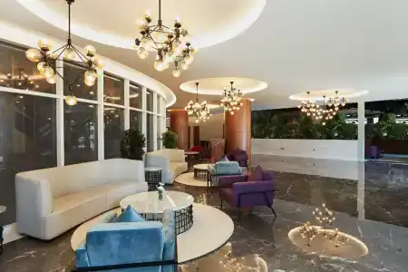 Park Regis Business Bay Dubai - 8