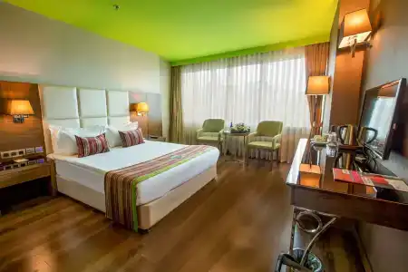 Park Inn by Radisson Istanbul Asia Kavacik - 27