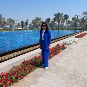 Radisson Blu, Dubai Media City - 98