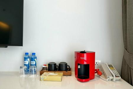 Lub d Phuket Patong - 63