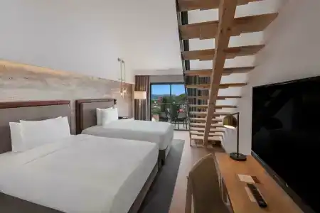 DoubleTree By Hilton Antalya Kemer - 5
