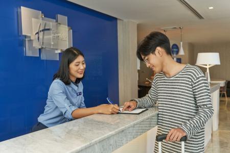 Holiday Inn Express Pattaya Central, an IHG - 97