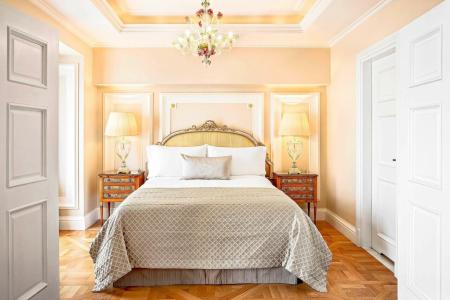 King George, a Luxury Collection, Athens - 49