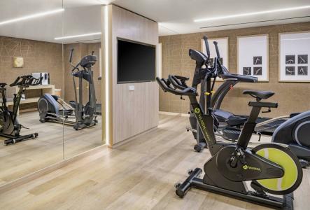 AC Tenerife by Marriott - 17