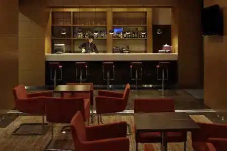 Mercure Istanbul Altunizade - 48