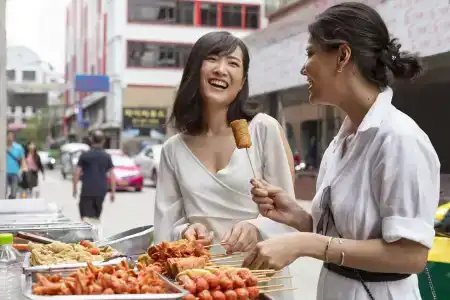 Four Points by Sheraton Bangkok, Sukhumvit 15 - 47