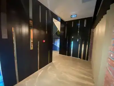 Afflons Loft City - 80