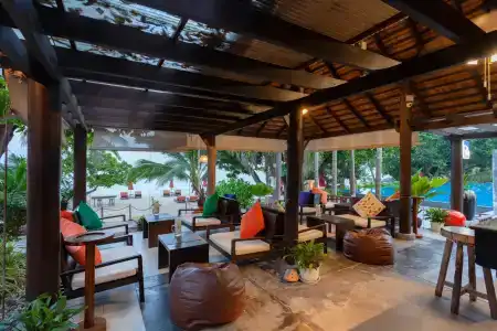 New Star Beach Resort - 88