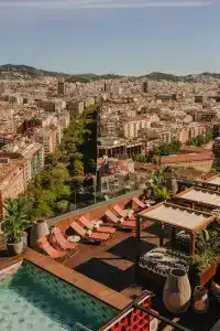 Nobu Barcelona