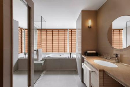 Courtyard by Marriott Bangkok - 89