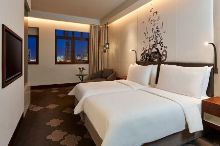 Manzil Downtown by Vida - 50
