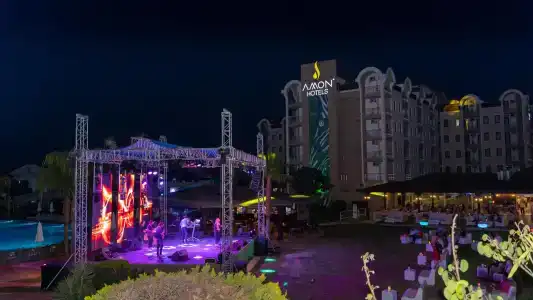 Amons Belek - Adult Only - 45