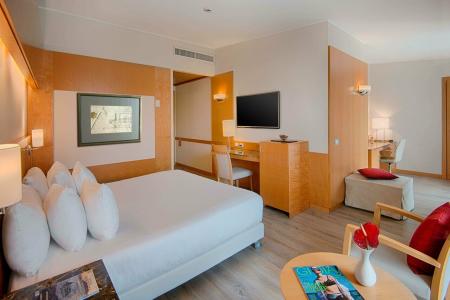 NH Collection Genova Marina - 95