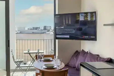 Alinea Suites Limassol Center - 6