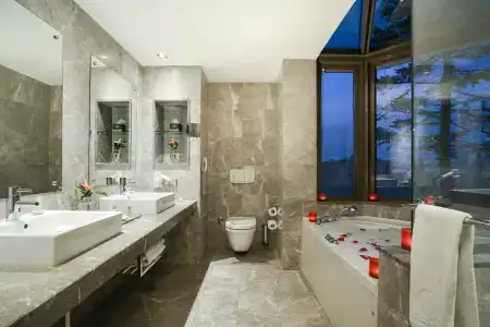 Occidental Ankara - 6