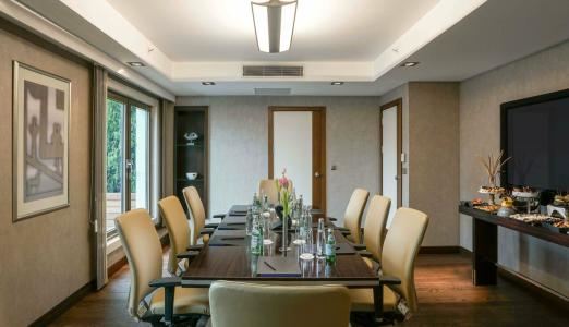 Occidental Ankara - 40