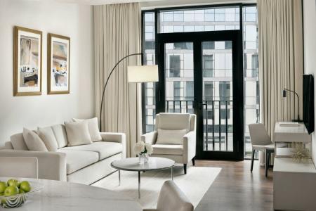 La Ville & Suites CITY WALK Dubai, Autograph Collection - 10