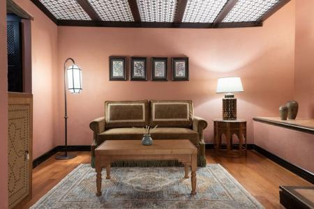 Palacio de Santa Paula, Autograph Collection - 58