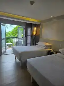 Sheraton Samui Resort - 28