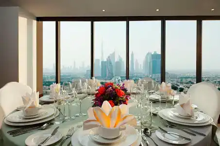 Park Regis Kris Kin - 50