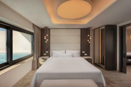 The Westin Dragonara Resort, Malta - 36