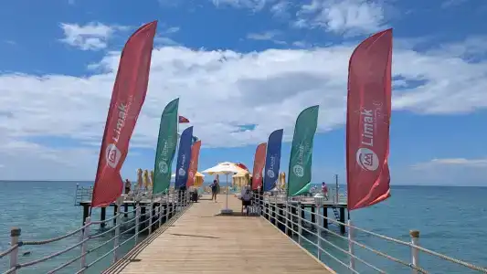 Limak Arcadia Sport Resort Belek - 30