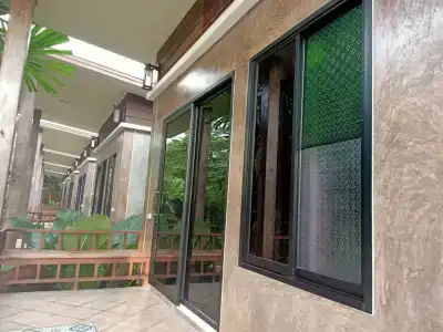 Lanta Pearl Beach Resort - 41