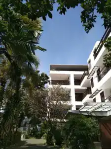 Evergreen Resort - 30