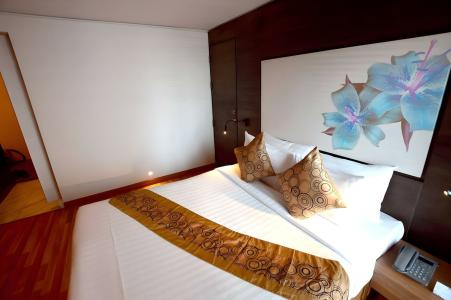 I Residence Silom - 51
