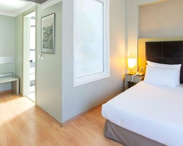 Hotellino Istanbul - 48