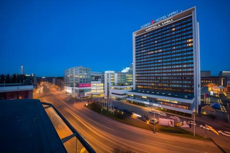 Original Sokos Viru - 22