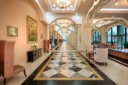 Xafira Deluxe Resort&Spa - Ultra All Inclusive - 4