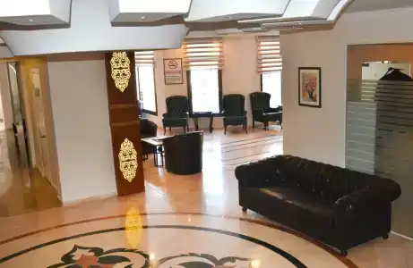 By Karaaslan Inn - 2