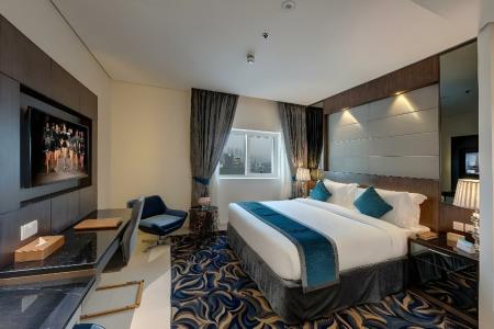 Omega Dubai - 68