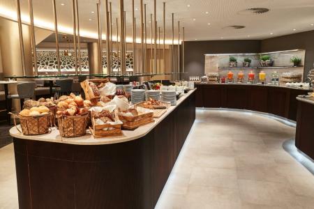 Steigenberger Hamburg - 41