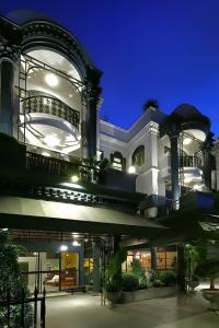 Bangkok Voyage Boutique - 11